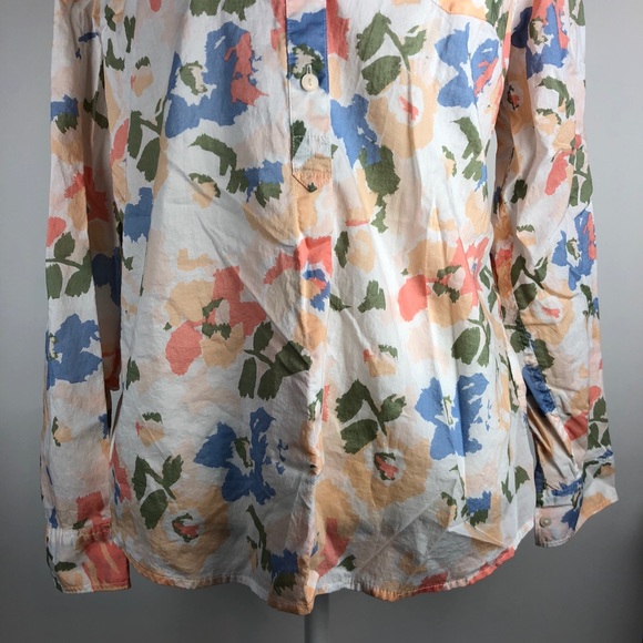 L.L. Bean Button Down - Picture 4 of 8